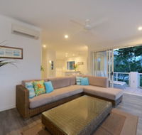 On the Beach 321 - Darwin Holiday