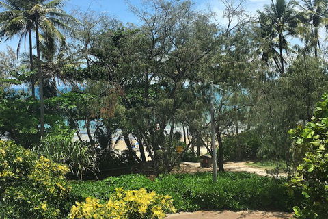 On The Beach 321 - Darwin Holiday 1