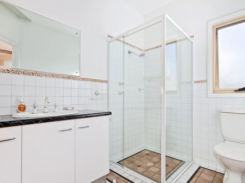 Through The Looking Glass - Darwin Holiday 5