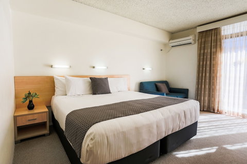 Parkhaven - Darwin Holiday 2