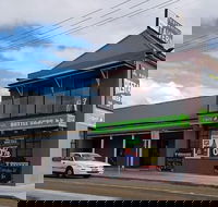 Tenterfield Tavern and Motor Inn - Darwin Holiday