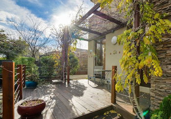 BOUTIQUE STAYS - Maple On Kent - Darwin Holiday 2