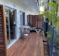 The Palms at Palm Cove - Darwin Holiday