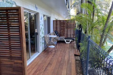 The Palms At Palm Cove - Darwin Holiday 0