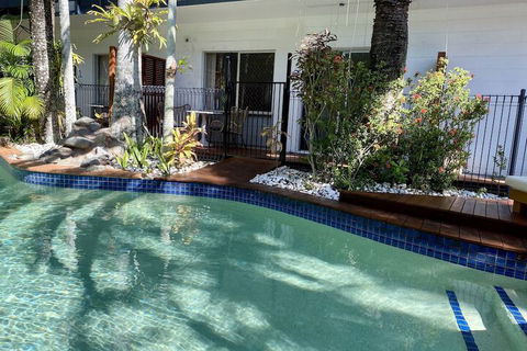 The Palms At Palm Cove - Darwin Holiday 4