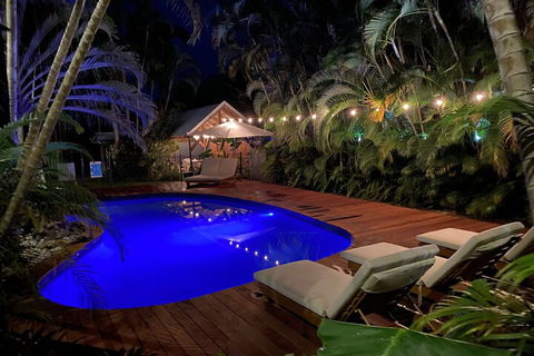 The Palms At Palm Cove - Darwin Holiday 5