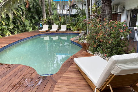 The Palms At Palm Cove - Darwin Holiday 6