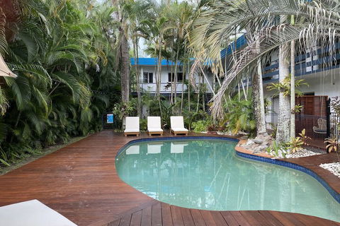 The Palms At Palm Cove - Darwin Holiday 2