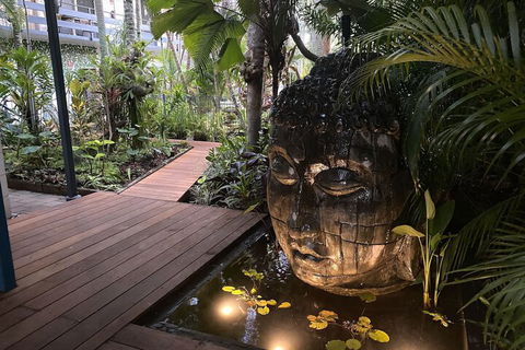 The Palms At Palm Cove - Darwin Holiday 1