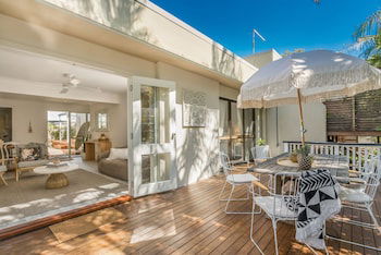 A PERFECT STAY - Banjo's On Paterson - Darwin Holiday 0