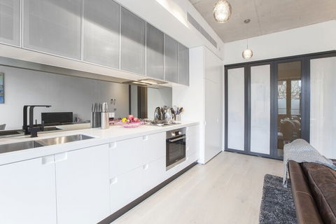 Boutique Stays - Vox Terrace, Prahran - Darwin Holiday 4