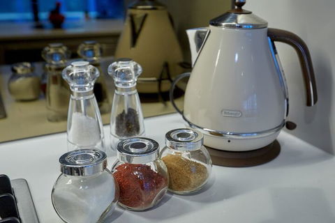 Melbourne Cozy Modern CBD Best Location - Darwin Holiday 6