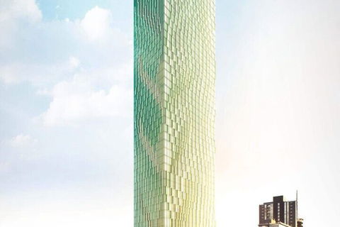 Melbourne Cozy Modern CBD Best Location - Darwin Holiday 5