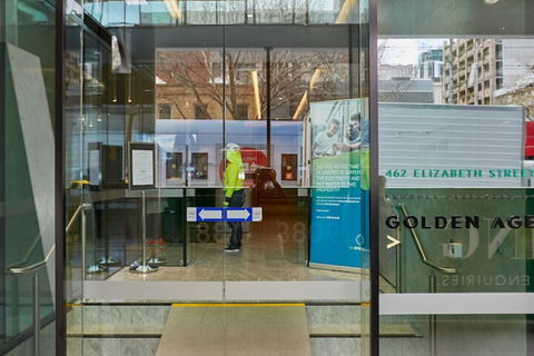 Melbourne Cozy Modern CBD Best Location - Darwin Holiday 0