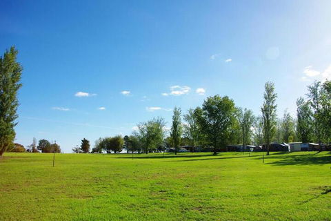 Hilltop Resort - Darwin Holiday 4