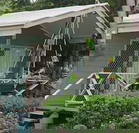 BIG4 Aussie Outback Oasis Holiday Park - Darwin Holiday