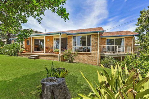 Stunning Ocean Views - Darwin Holiday 1