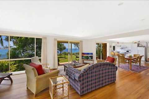 Stunning Ocean Views - Darwin Holiday 0