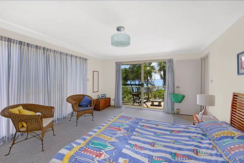 Stunning Ocean Views - Darwin Holiday 3