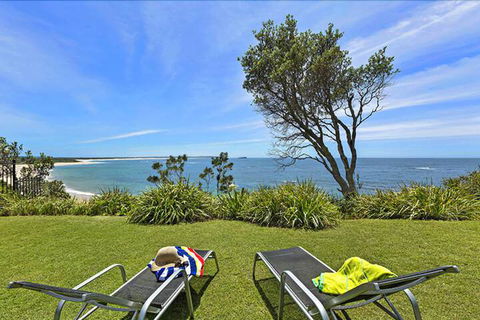 Stunning Ocean Views - Darwin Holiday 5