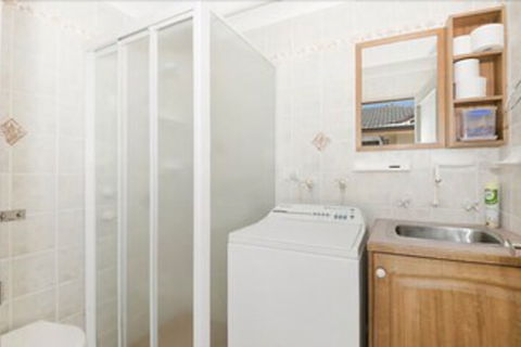 Werrina Townhouse - Darwin Holiday 2