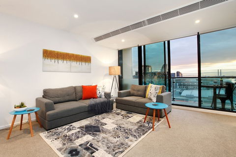 StayCentral On Lonsdale - Darwin Holiday 6