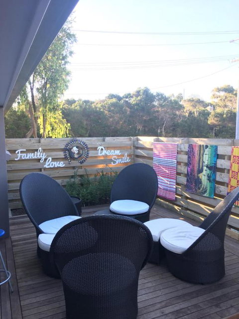 Beach House Getaway 2 - Darwin Holiday 3