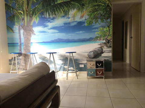 Beach House Getaway 2 - Darwin Holiday 6