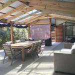 Beach House Getaway 2 - Darwin Holiday 0