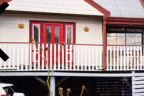 Abelia Lakeside No 2 Big Spa COTTAGE - Darwin Holiday 4