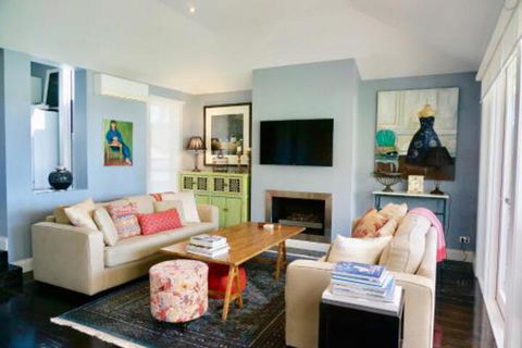 BayView House - Darwin Holiday 0