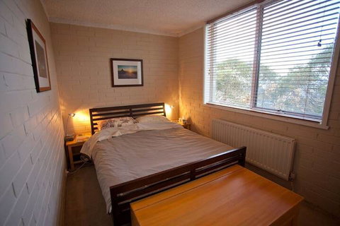 Snowflake 12 - Darwin Holiday 4