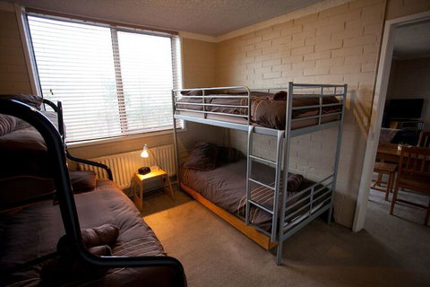 Snowflake 12 - Darwin Holiday 2