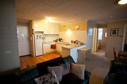 Snowflake 12 - Darwin Holiday 3