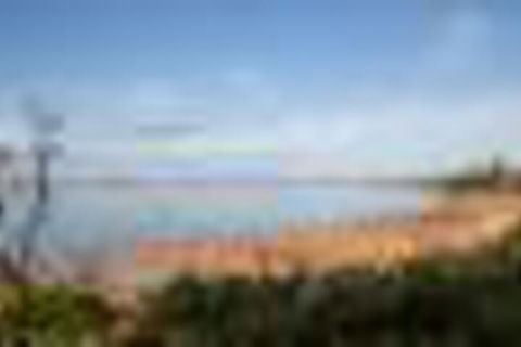 Phillip Island See The Beach - Darwin Holiday 2