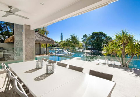 24 Mossman Court - Darwin Holiday 1