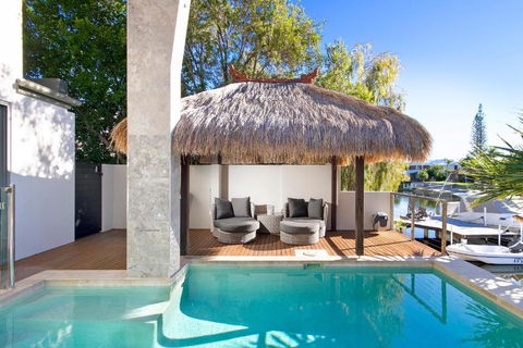 24 Mossman Court - Darwin Holiday 5