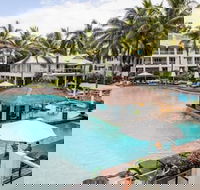 Shiloh At The Beach Club - 3121 - Darwin Holiday