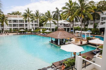 Shiloh At The Beach Club - 3121 - Darwin Holiday 0