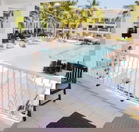 3123 Beach Club Paradise - Darwin Holiday