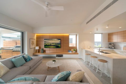 Kaylani Beach Houses - Darwin Holiday 6