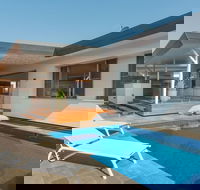 Kaylani Beach Houses - Darwin Holiday