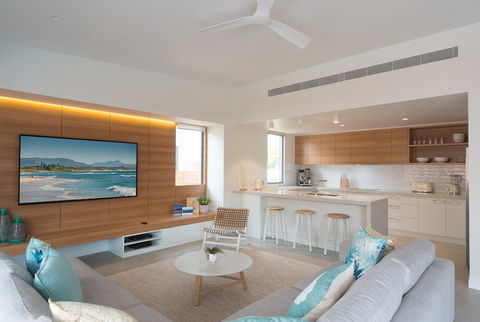 Kaylani Beach Houses - Darwin Holiday 2