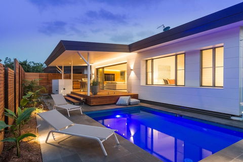 Kaylani Beach Houses - Darwin Holiday 1