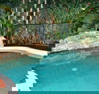 Atoll Close Port Douglas Holiday House - Darwin Holiday