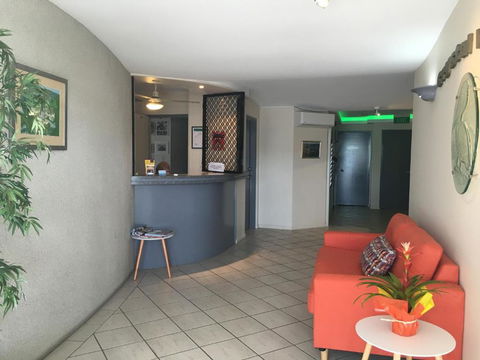 Crystal Waters Picnic Point - Darwin Holiday 5