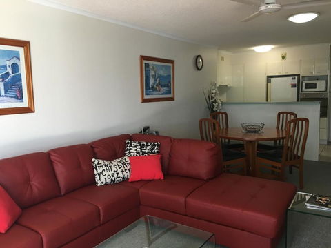 Crystal Waters Picnic Point - Darwin Holiday 1