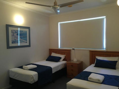 Crystal Waters Picnic Point - Darwin Holiday 2