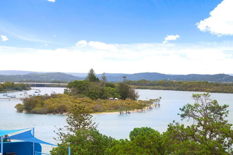 Crystal Waters Picnic Point - Darwin Holiday 6