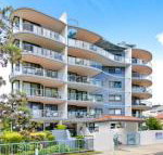 Crystal Waters Picnic Point - Darwin Holiday